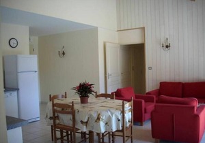 Gîte Arthon-en-Retz, 4 pièces, 6 personnes - FR-1-306-883