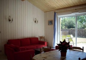 Gîte Arthon-en-Retz, 4 pièces, 6 personnes - FR-1-306-883