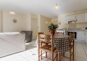 Gîte Arthon-en-Retz, 3 pièces, 4 personnes - FR-1-306-1043