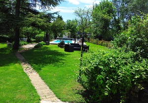 Gîte De Charme Le Figuier