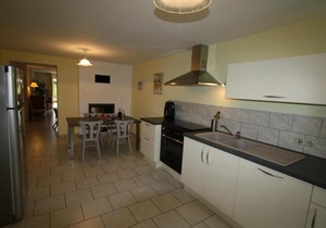Gîte Docelles, 6 pièces, 11 personnes - FR-1-589-104