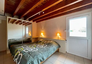 Gîte familial avec cuisine équipée à Cayres, proche du Lac du Bouchet et de la Cascade de la Beaume - FR-1-582-342