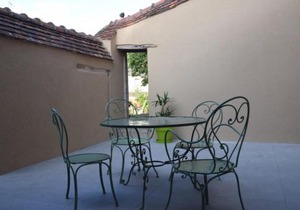 Gîte Fassardy