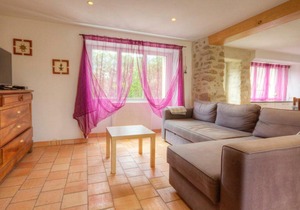 Gîte Guérande, 3 pièces, 4 personnes - FR-1-306-859