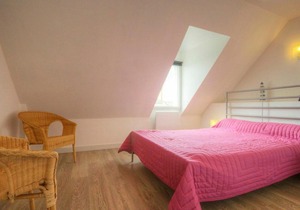 Gîte Guérande, 3 pièces, 4 personnes - FR-1-306-859