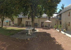 Gîte Ligré, 2 pièces, 2 personnes - FR-1-381-437