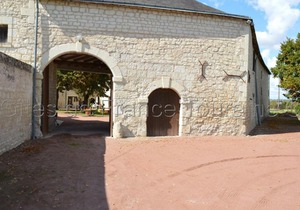 Gîte Ligré, 3 pièces, 4 personnes - FR-1-381-152