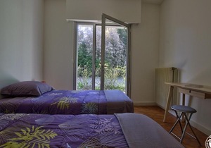 Gîte Péronnas, 3 pièces, 4 personnes - FR-1-493-260