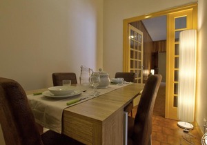 Gîte Péronnas, 3 pièces, 4 personnes - FR-1-493-260