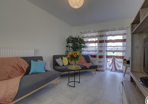Gîte Péronnas, 5 pièces, 12 personnes - FR-1-493-334