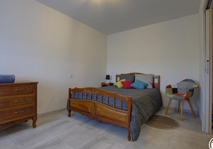 Gîte Péronnas, 5 pièces, 12 personnes - FR-1-493-334