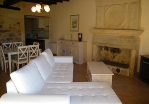 Gîte Rimons, 3 pièces, 5 personnes - FR-1-440-134