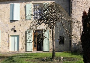 Gîte Rimons, 3 pièces, 5 personnes - FR-1-440-134