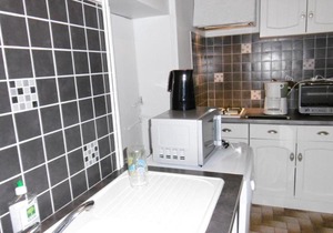 Gîte Rimons, 3 pièces, 5 personnes - FR-1-440-32