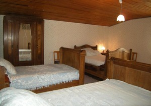 Gîte Rimons, 3 pièces, 5 personnes - FR-1-440-32