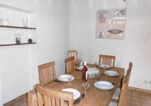 Gîte Rimons, 4 pièces, 6 personnes - FR-1-440-47