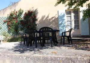 Gîte Rimons, 4 pièces, 6 personnes - FR-1-440-47