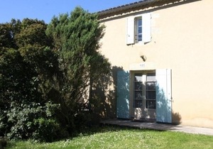 Gîte Rimons, 4 pièces, 6 personnes - FR-1-440-47
