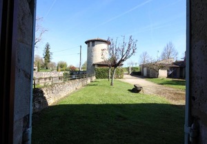 Gîte Rimons, 4 pièces, 6 personnes - FR-1-440-262