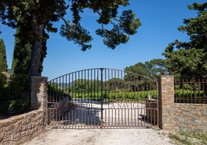 Gîte Tibouren - Domaine de la Navicelle