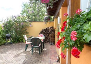 Gîtes de Charme Chez Christine