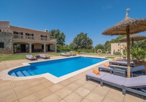 G324 Vela 1 by Mallorca Villa Selection