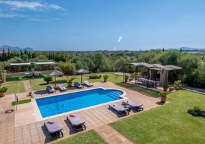 G324 Vela 1 by Mallorca Villa Selection