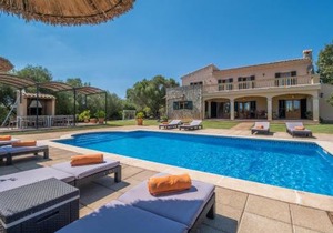 G324 Vela 1 by Mallorca Villa Selection