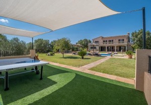 G324 Vela 1 by Mallorca Villa Selection