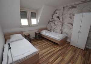 Gablenberg Apartment
