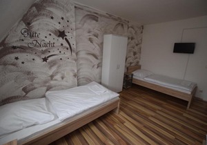 Gablenberg Apartment
