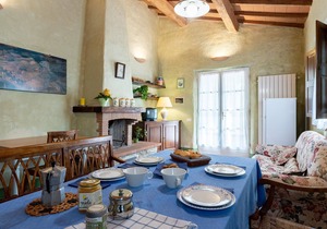 Gabriele, Fattoria la Pieve, Roccalbegna, Grosseto and Maremma