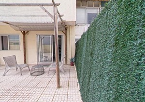 Gaia Central Apartment