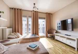 Gama Home Szwedzka 30