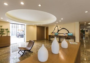 Gamboa Rio Hotel