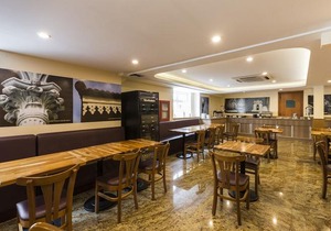 Gamboa Rio Hotel