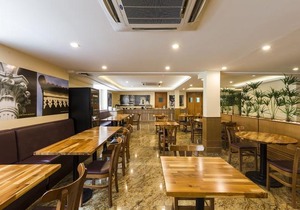 Gamboa Rio Hotel