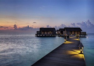 Gangehi Island Resort