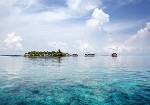 Gangehi Island Resort