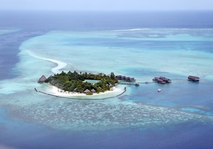 Gangehi Island Resort