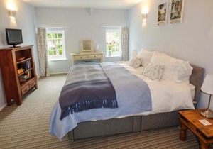 Garden Cottage