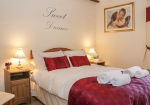 Garden Cottage, LUDLOW
