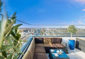 Garden Hotel Krefeld