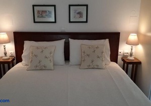 Garden's Home (35m2)
