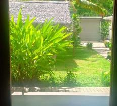 Garden Villa Talalla