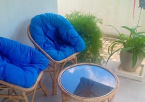 Garden Villa Talalla