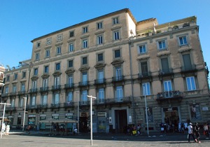 Garibaldi 136