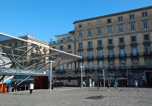 Garibaldi 136
