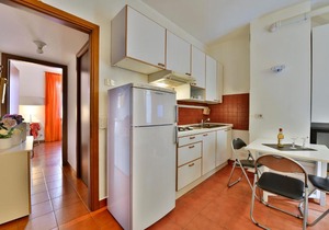 Garibaldi - Como Halldis Apartments