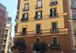 Garibaldi House Apartment